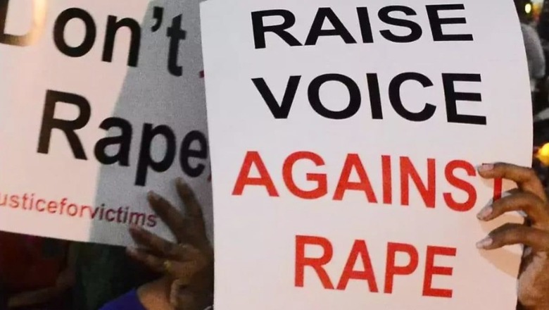 Kanpur Constable On Her Way Home To Celebrate Karva Chauth Raped By Neighbour After Being Offered Lift