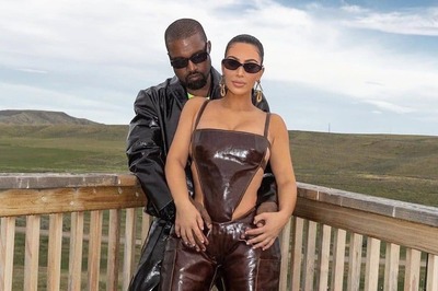 Kim Kardashian On Co-Parenting with Kanye West: You Want to Take the High Road and Sometimes It's Hard’