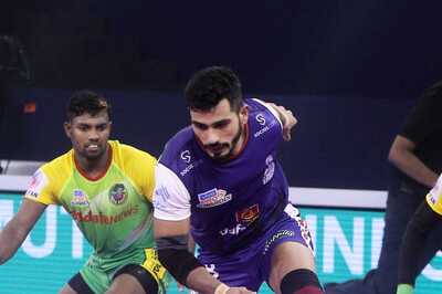 'Have to Tread Carefully, Be Alert': Haryana Steelers' Captain Vikash Kandola After PKL Loss to Patna Pirates