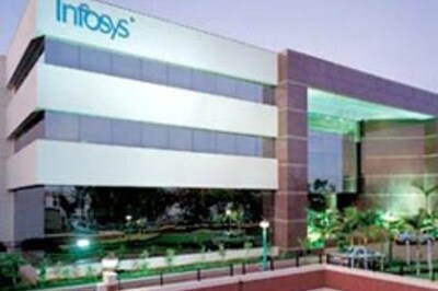 Infosys mulls taking over Europe's largest IT firm