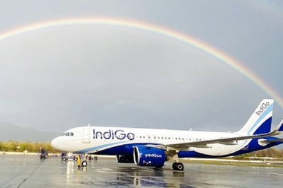 IndiGo to Start Direct Flight Service from Delhi to Uzbekistan, Kazakhstan Next Month