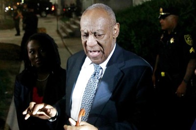 Bill Cosby Faces Second Trial in Sexual Assault Case