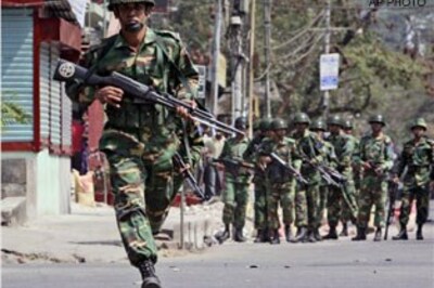 India-friendly Bangladesh Rifles chief feared dead