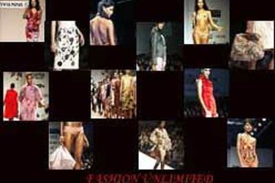 In Pics: Fashion fever in the Capital