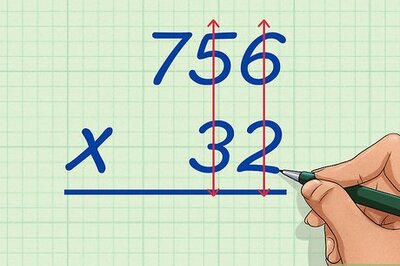 How to Do Long Multiplication