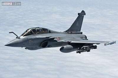 Rafale jet deal with India on 'right track' but agreeing on technicalities take time: Hollande