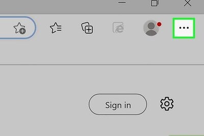 How to Update Microsoft Edge & Manage Update Settings