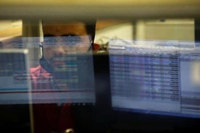 Global Markets: Asian Shares Shaky, Oil Slumps On Saudi Price Cuts