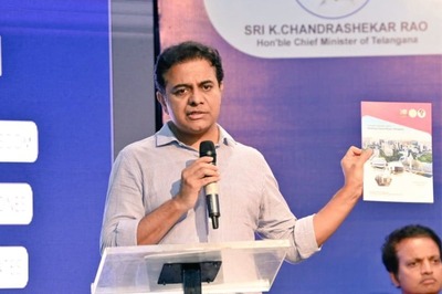 'T'-Hub: Cn This BRS Govt's Pet Project Make Hyderabad India’s Next Silicon Valley?