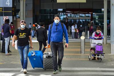 Asia Steps up Virus Efforts as Second wave of Infections Strikes