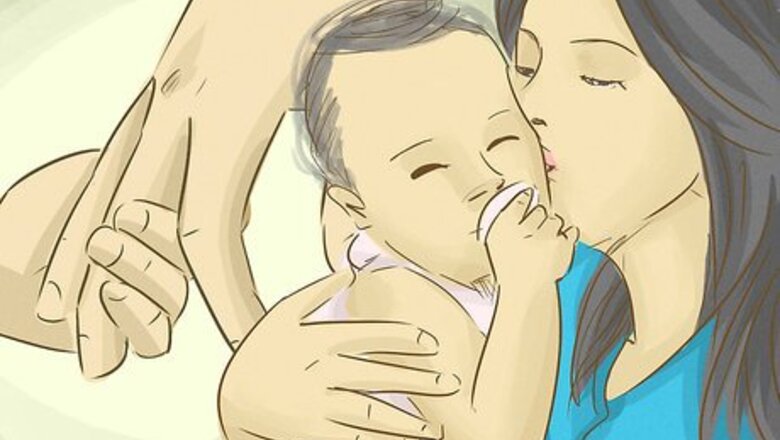 How to Apply for Child Support