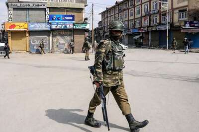 All 6 Killed in Shopian Firing Were Linked to Militancy, Jawans Acted in Self-Defence, Says Army