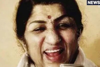 Lata Mangeshkar Had Befriended Her Doctor's Daughter Months Before Her Death: 'They Met Virtually'