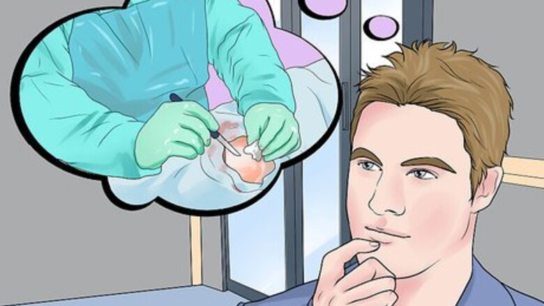 How to Remove a Thymoma