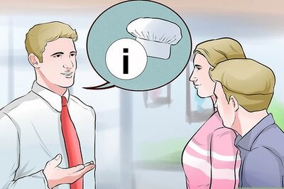 How to Train Restaurant Employees