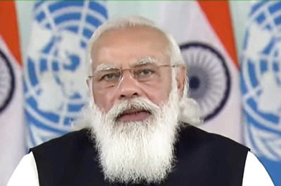 Onam 2021: PM Modi, Vice President Naidu Extend Onam Greetings