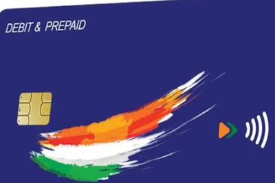 NPCI's Global Vision: Empowering RuPay To Compete With Visa and Mastercard