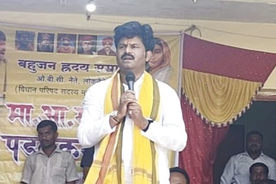 'Dhangar First, Politician Later': BJP’s Face from Maha Community Gopichand Padalkar to Intensify Quota Stir