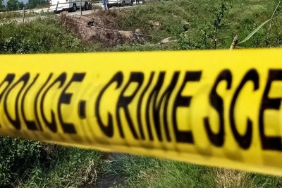 5 Men Held For Killing 2 Domestic Helps, Stealing Rs 90 Lakh Cash from Southeast Delhi House