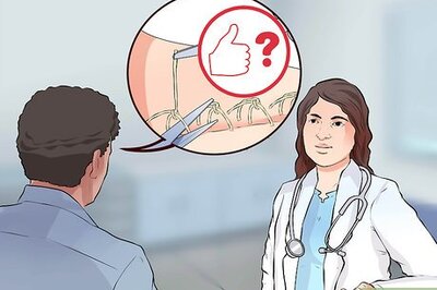 How to Remove Stitches