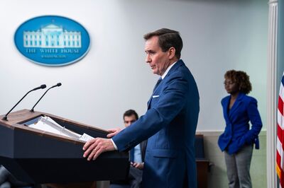 US Blames 'Iran-Backed Militias' for Jordan Drone Attack That Killed 3 American Personnel