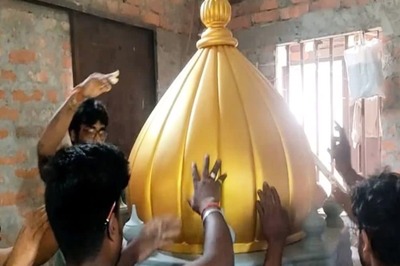 Rath Yatra 2024: Chariot At Bengal’s Raiganj To Be Modelled After Karnataka’s Murudeshwar Temple