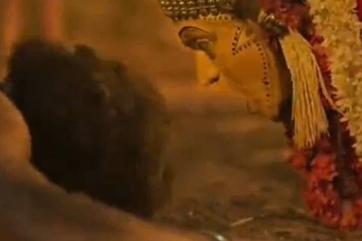 Kantara On OTT: Rishab Shetty Fans Upset After Varaha Roopam Modified; Thaikkudam Bridge Reacts