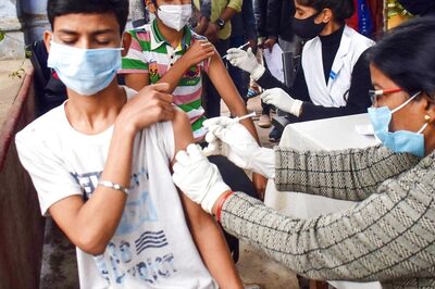 India Crosses 173.38 Crore Covid Vaccine Doses, Says Health Ministry, Mandaviya Congratulates 'Young India'