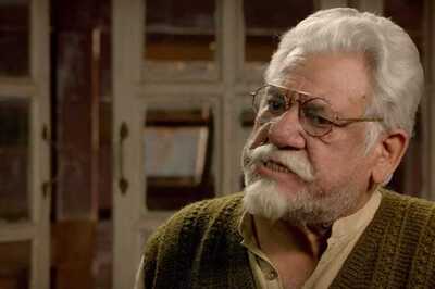Om Puri's Last Film Mr Kabaadi To Release In August