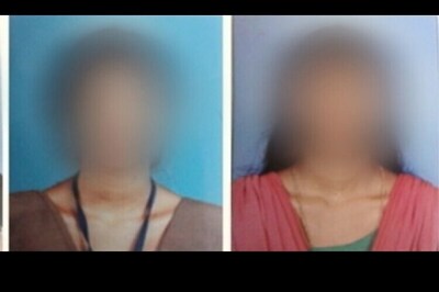 Mystery surrounds death of 3 girls who went missing in Kerala, police suspects suicide
