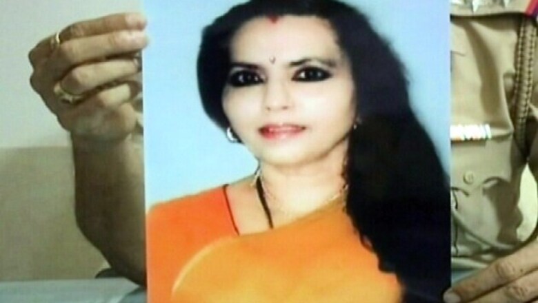 Was Jatin-Lalit's sister Sandhya Singh murdered?