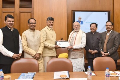 Tax Cash Dealings of Rs 50,000 and Above: Digital Payments Committee