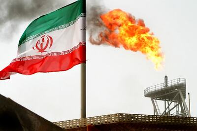 Iranian Parliament Passes Bill to Label US Military as Terrorist