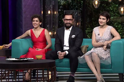 Sanya Malhotra Would Love To Do a Musical Like Jagga Jasoos