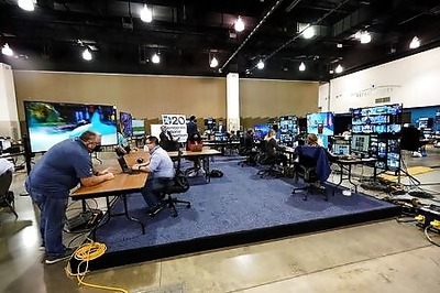 Five takeaways from the first virtual Democratic National Convention