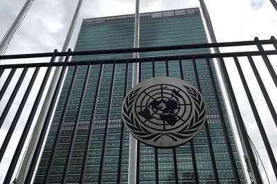 India at UN Cautions Against Linking Environmental Degradation to Peace and Security