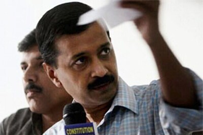 Auditing of Delhi power discoms to begin on Thursday: Kejriwal