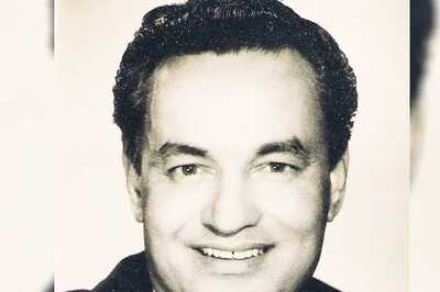 Mukesh’s 99th Birth Anniversary: Most Memorable Songs of the Legendary Singer