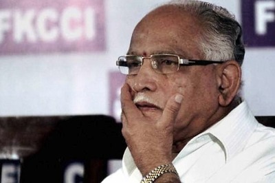 KJP founder alleges threat to life from Yeddyurappa