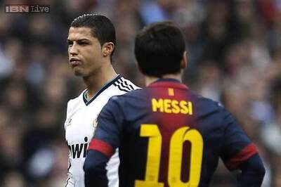 La Liga ready for season's first El Clasico