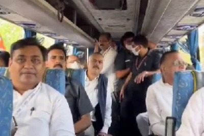 News18 Afternoon Digest: Congress Mulling 'One Family One Ticket' System; Protests Erupt After Kashmiri Pandit's Killing & Other Stories