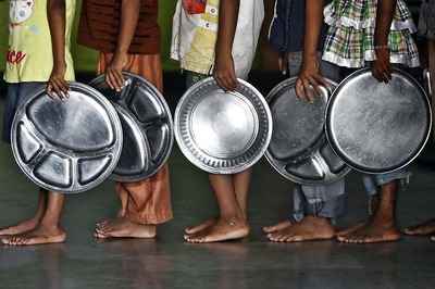 New Study Reveals How We Can Go From Hungry To Hangry