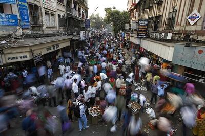 India has largest diaspora population in world: UN report