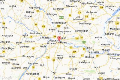 Paswan urges Samajwadi Party to support Lokpal Bill in Rajya Sabha