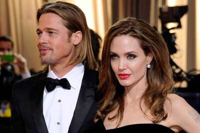 Angelina's surgery decision is heroic: Brad Pitt