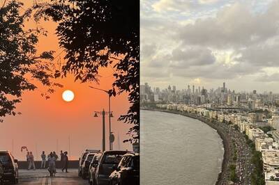 Blasts scar, but fail to kill Mumbai's spirit