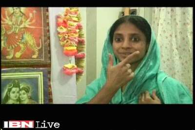 15-year long wait for Geeta, deaf-mute girl stranded in Pakistan, will end today as she returns to India