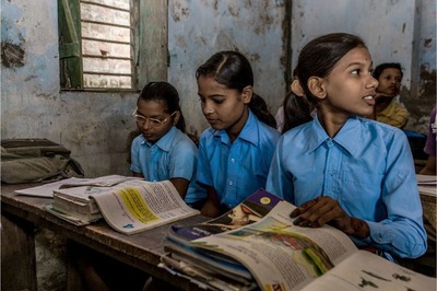 Kerala Schools to Revise Text Books, Make Them More Gender Inclusive