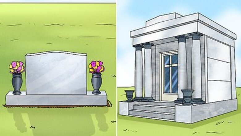 How to Communicate Burial Preferences