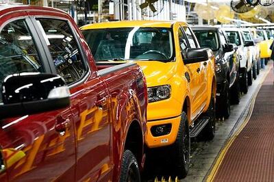 UAW Votes For Direct Election Of Leaders In Wake Of Scandal